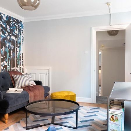 The Oxford Loft - Central & Modern 2Bdr Hidden Gem Apartment Bagian luar foto