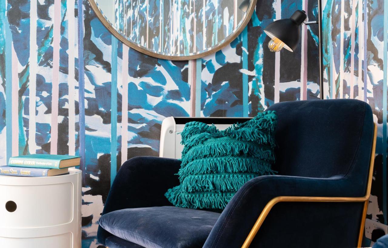The Oxford Loft - Central & Modern 2Bdr Hidden Gem Apartment Bagian luar foto