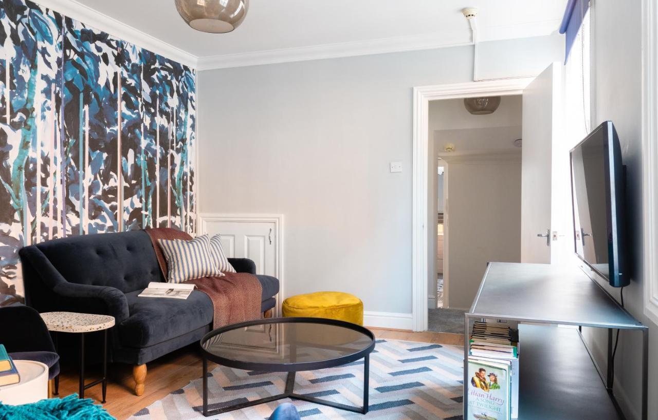 The Oxford Loft - Central & Modern 2Bdr Hidden Gem Apartment Bagian luar foto