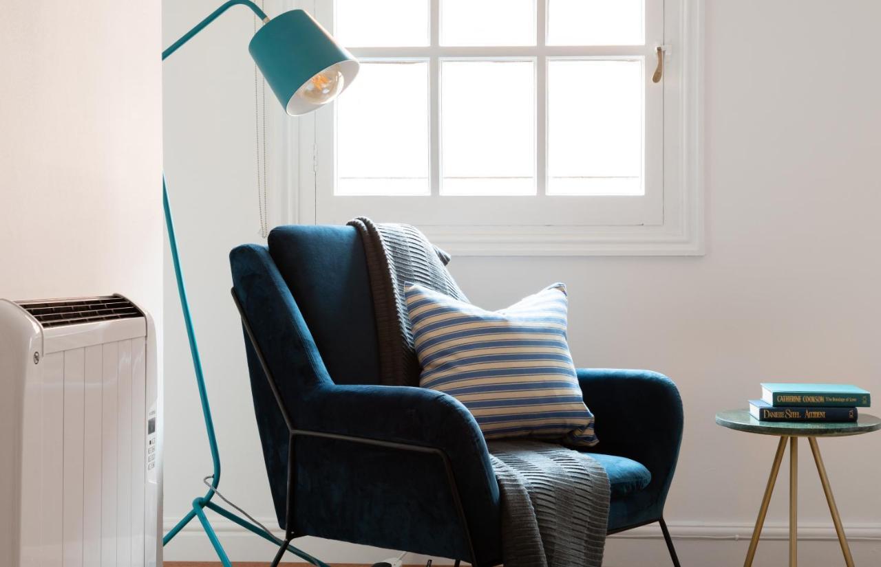 The Oxford Loft - Central & Modern 2Bdr Hidden Gem Apartment Bagian luar foto